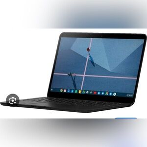 PIXELBOOK GO I3 64GB - BLACK
